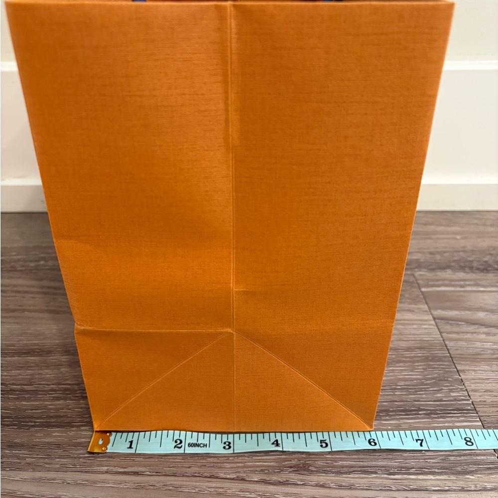 Small Louis Vuitton Shopping Bag, Box, Dustbag - Picture 6 of 16